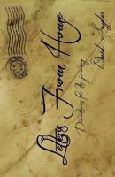 Letters from Home 1490973516 Book Cover