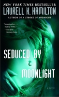 Seduced by Moonlight 0345443594 Book Cover