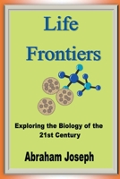 Life Frontiers 3384428978 Book Cover