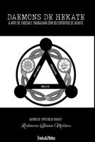 Daemons De Hekate (Portuguese Edition) 6501185157 Book Cover