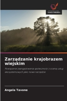 Zarzadzanie krajobrazem wiejskim (Polish Edition) 6209912176 Book Cover