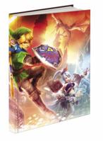 Hyrule Warriors: Prima Official Game Guide 1101898151 Book Cover