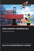 Meccanismi Commerciali 6209056121 Book Cover