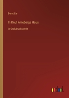 In Knut Arnebergs Haus 3842408862 Book Cover