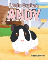 Little Orphan Andy 1684986699 Book Cover