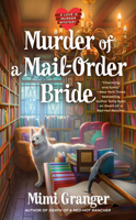 Murder of a Mail-Order Bride 0593201582 Book Cover