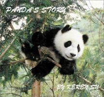 Panda's Story 0966708814 Book Cover