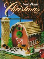 Country Woman Christmas 1997 0898212111 Book Cover