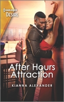 After Hours Attraction 133523280X Book Cover