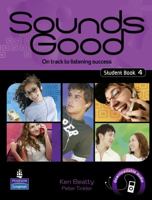 Sounds Good Level 4 Student's Book 9620058925 Book Cover
