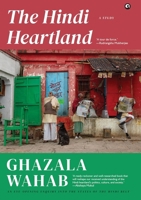 The Hindi Heartland B0FGY18ZFP Book Cover