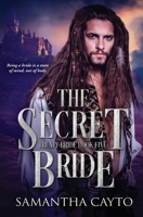 The Secret Bride 180250530X Book Cover