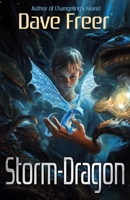 Storm-Dragon B0F3JJGTWC Book Cover