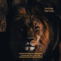Totem Truths Journal B0F1MZQCKR Book Cover