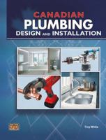 Canadian Plumbing 0826906494 Book Cover