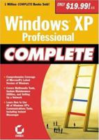 Windows XP Professional Complete 0782129854 Book Cover
