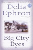 Big City Eyes 0399143912 Book Cover