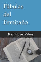 Fábulas del Ermitaño B091WCGFG6 Book Cover