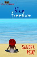 Blue Freedom 0955528356 Book Cover