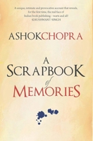 A Scrapbook of Memories 9351770958 Book Cover