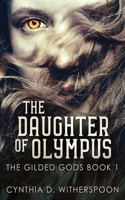 The Daughter Of Olympus B08JJ7PP8L Book Cover