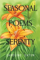 Seasonal Poems of Serenity 1804391999 Book Cover