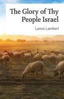 The Glory of Thy People Israel (Russian) 1683890698 Book Cover