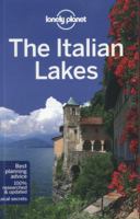 The Italian Lakes 1741798493 Book Cover