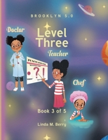Level Three: Book 3 of 5 B0FKXH2L4F Book Cover