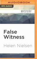 False Witness B001584R6O Book Cover
