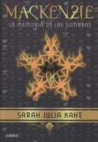 La memoria de las sombras 8468308412 Book Cover