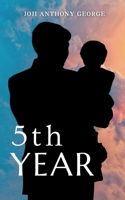 5th Year 9374061791 Book Cover