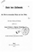 Unter Dem Halbmonde 374366447X Book Cover