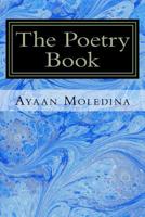 The Poetry Book 154650219X Book Cover