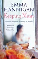 Keeping Mum 1444726188 Book Cover