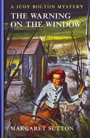 The Warning on the Window B00IY2VK2S Book Cover