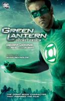 Green Lantern, Volume 6: Secret Origin 1401230865 Book Cover