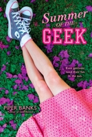 Summer of the Geek 0451229843 Book Cover