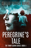 Peregrine's Tale B09FCHQ9Z9 Book Cover
