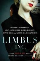 Limbus, Inc.: Book III 1942712782 Book Cover