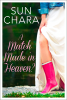 Match Made in Heaven? 0008145113 Book Cover