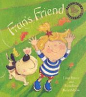 Fran's Friend 1582347778 Book Cover