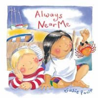 Always Near Me 1433683350 Book Cover