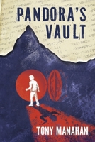 Pandora's Vault B0G329YWPJ Book Cover
