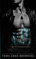 Off-Limits 1697415679 Book Cover