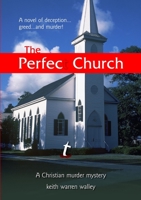 The Perfect Church 110570212X Book Cover