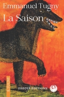 La Saison B09LGRVLJL Book Cover