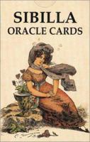 Sibilla Oracle Cards 0738700428 Book Cover