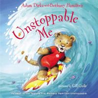 Unstoppable Me 0310764971 Book Cover