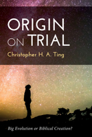 Origin on Trial 1666748242 Book Cover
